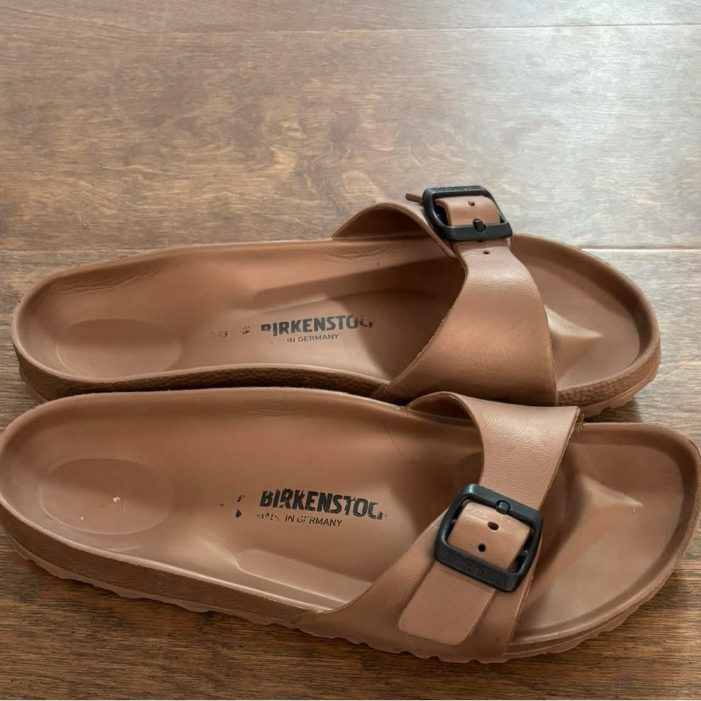 Birkenstock Madrid EVA sandals